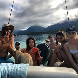 Meet your Posher, Kiki